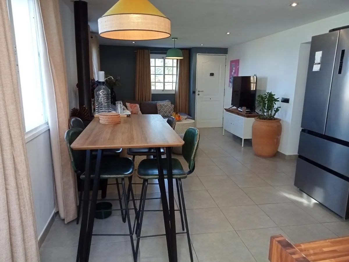 Casa Salvia Bed & Breakfast - Icod - Tenerife Icod De Los Vinos