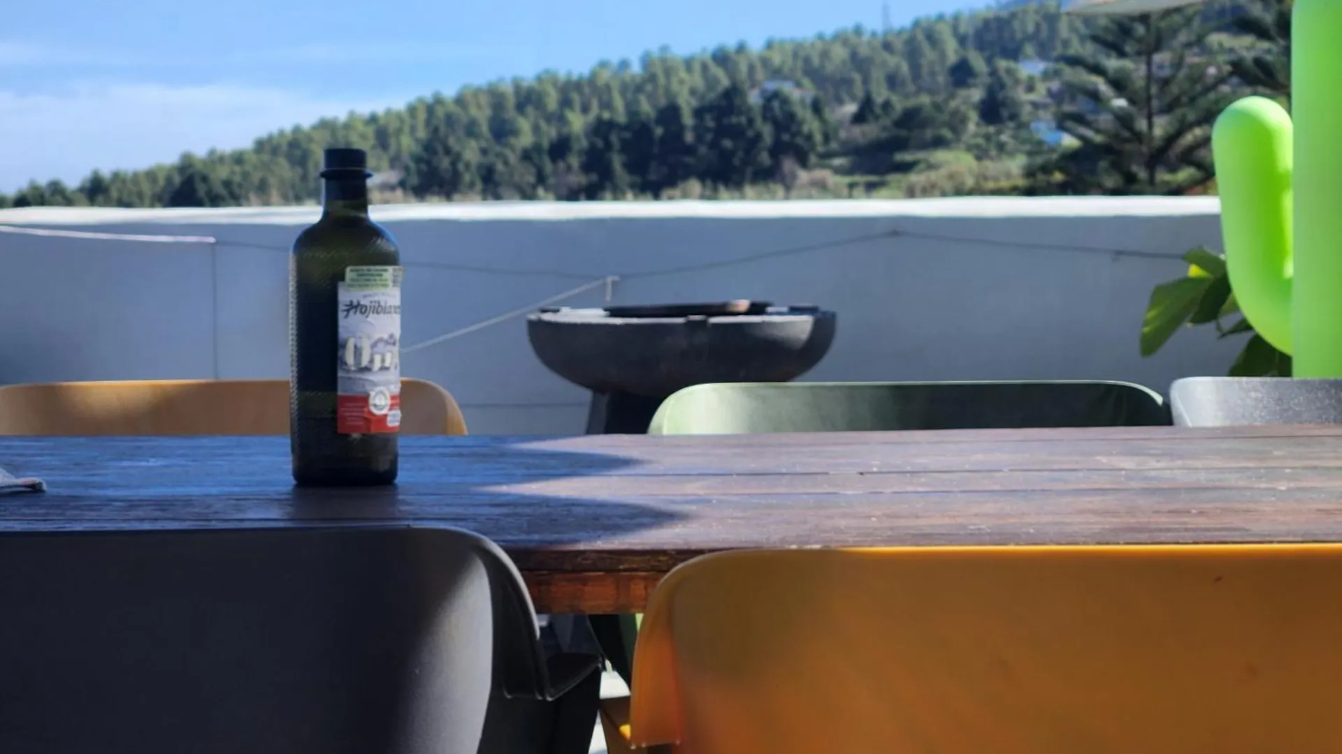 Casa Salvia Bed & Breakfast - Icod - Tenerife Icod De Los Vinos