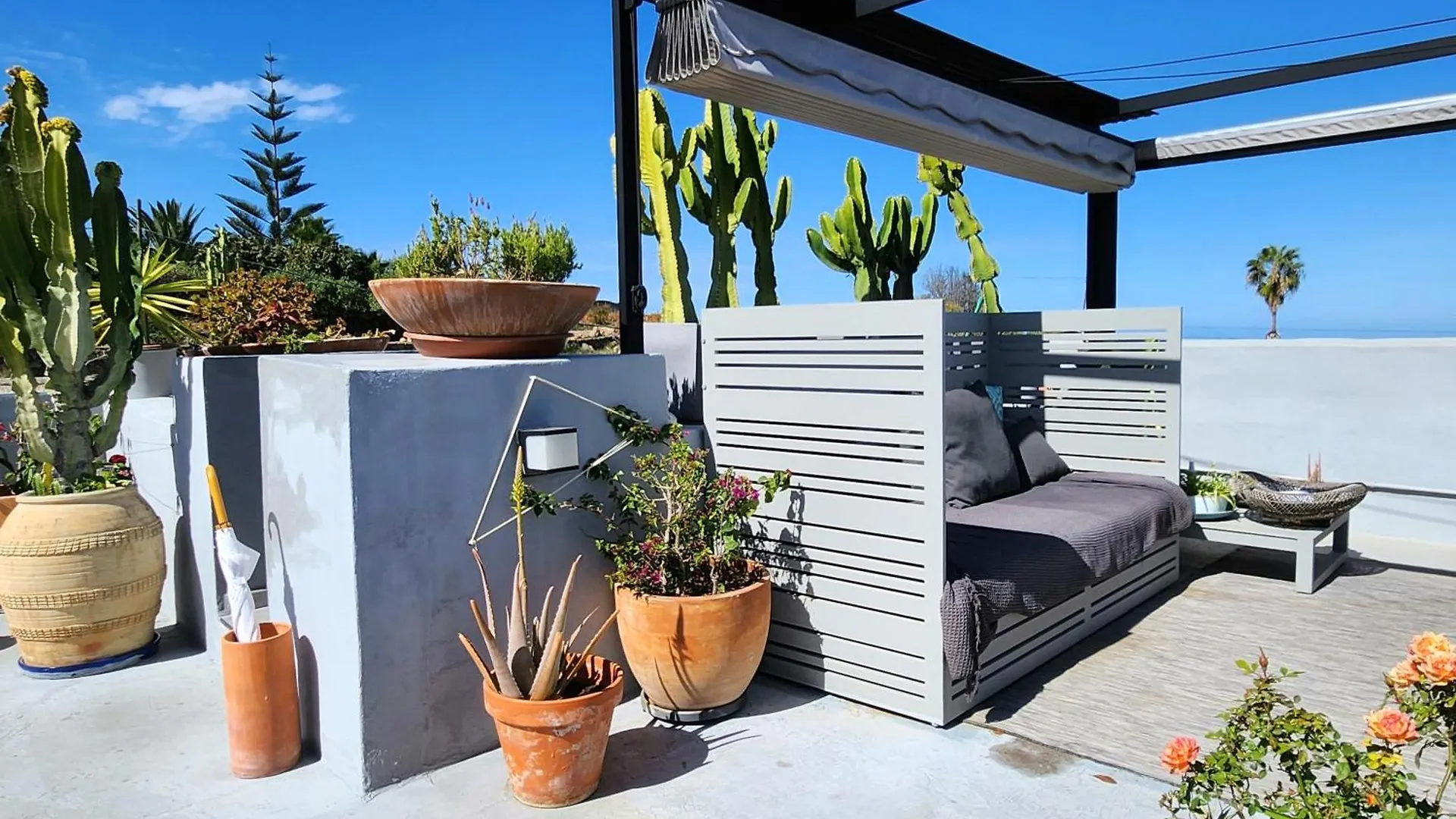 Casa Salvia Bed & Breakfast - Icod - Tenerife Icod De Los Vinos