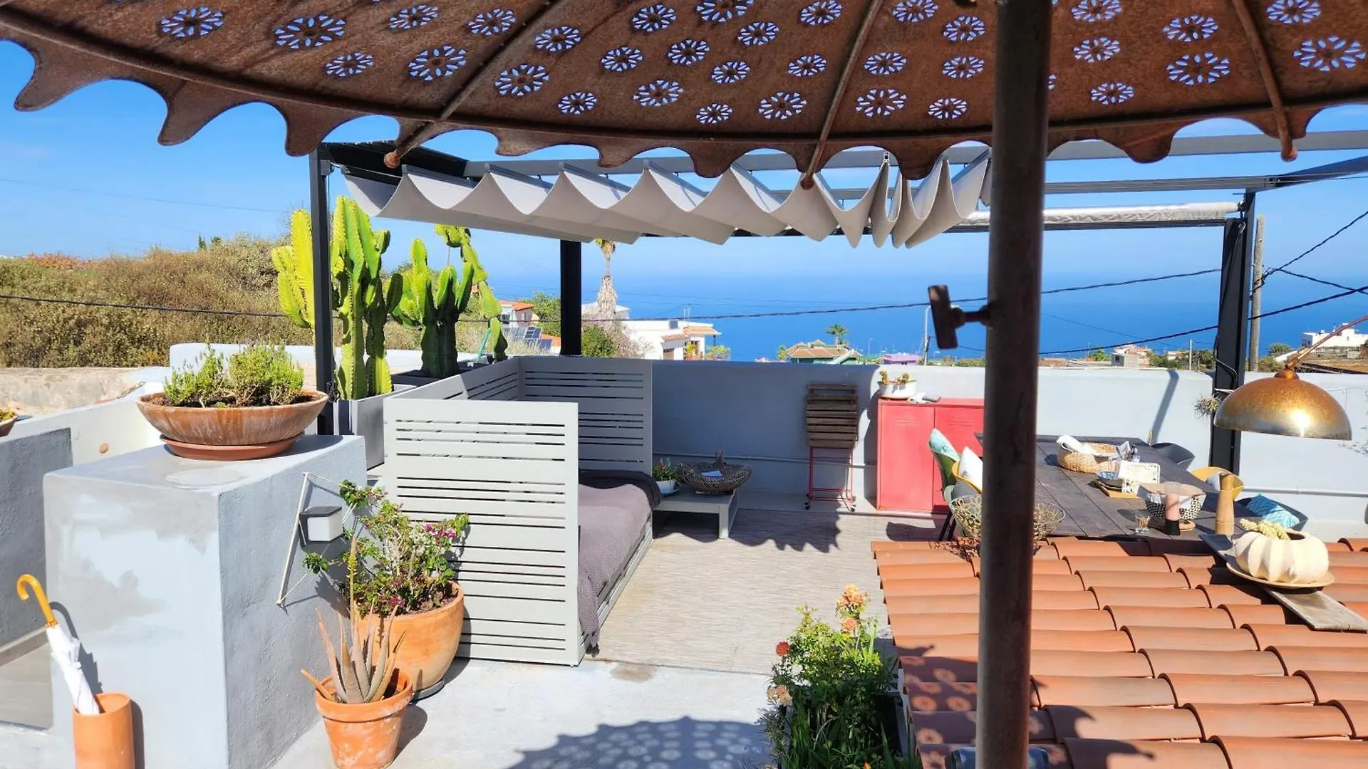 Casa Salvia Bed & Breakfast - Icod - Tenerife Icod De Los Vinos