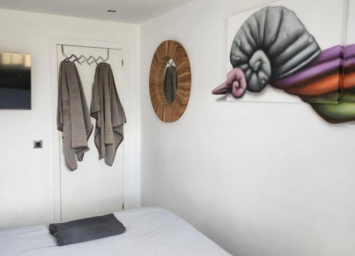Casa Salvia Bed & Breakfast - Icod - Tenerife Icod De Los Vinos