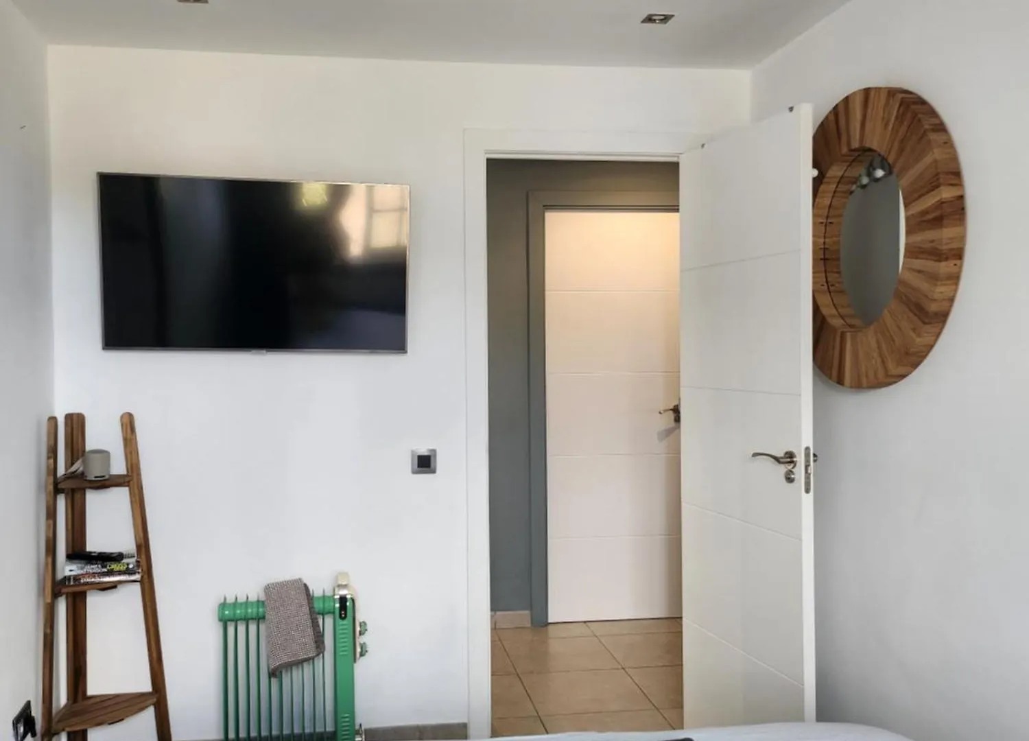 Casa Salvia Bed & Breakfast - Icod - Tenerife Icod De Los Vinos
