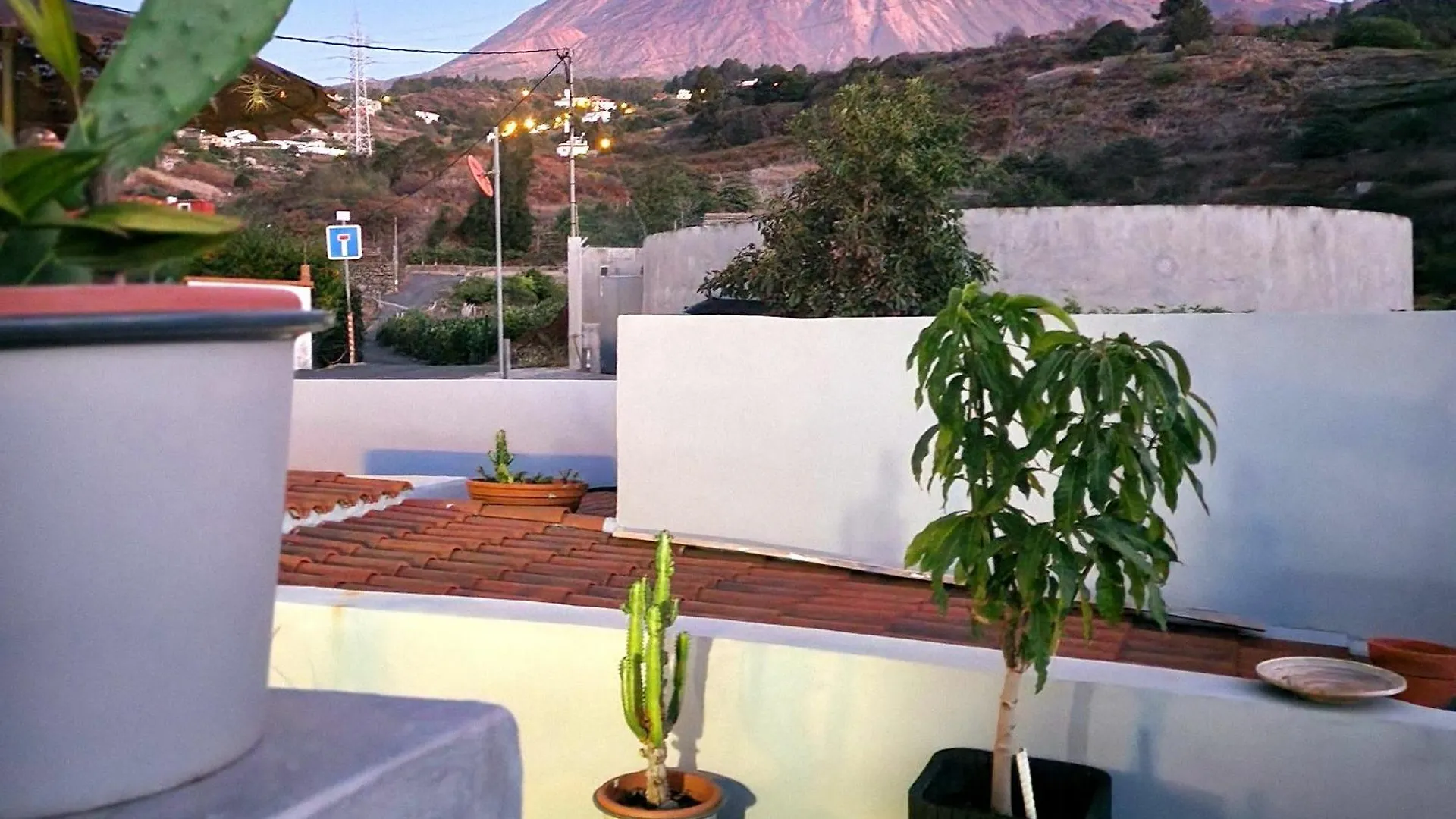 Casa Salvia Bed & Breakfast - Icod - Tenerife Icod De Los Vinos