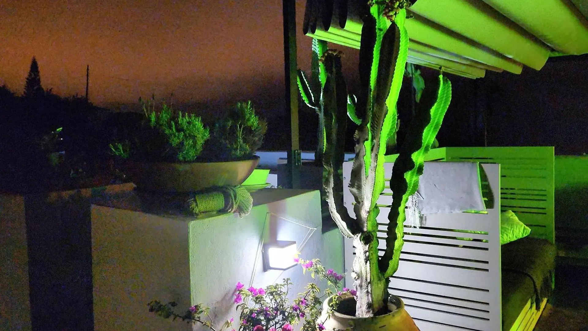 Casa Salvia Bed & Breakfast - Icod - Tenerife Icod De Los Vinos Spanje
