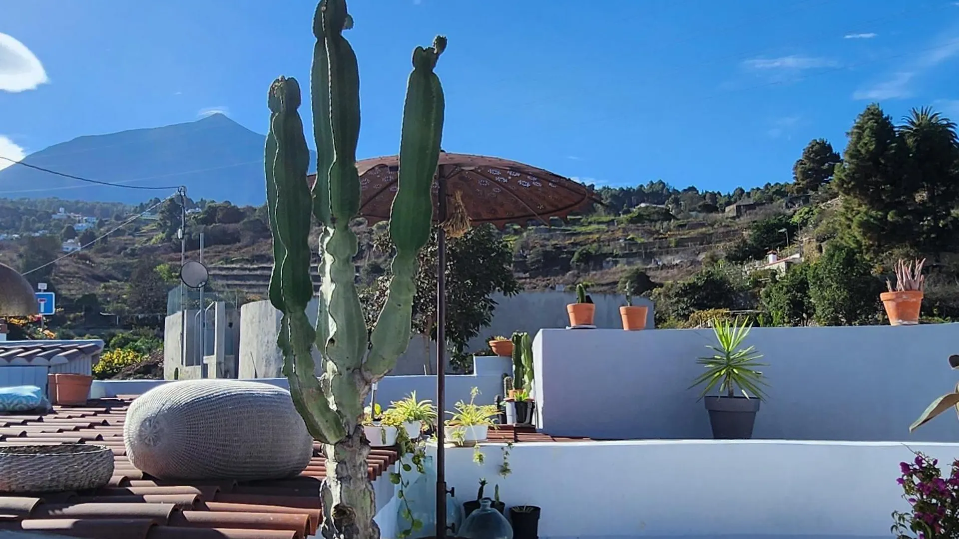 Casa Salvia Bed & Breakfast - Icod - Tenerife Icod De Los Vinos