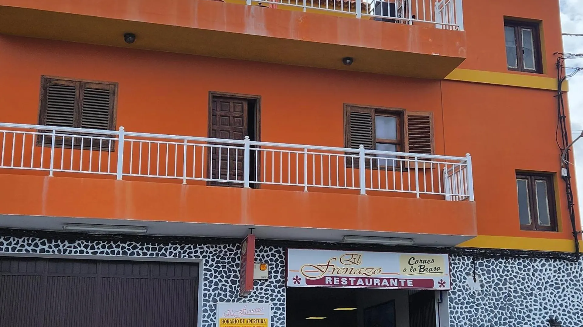 Casa Salvia Bed & Breakfast - Icod - Tenerife Icod De Los Vinos