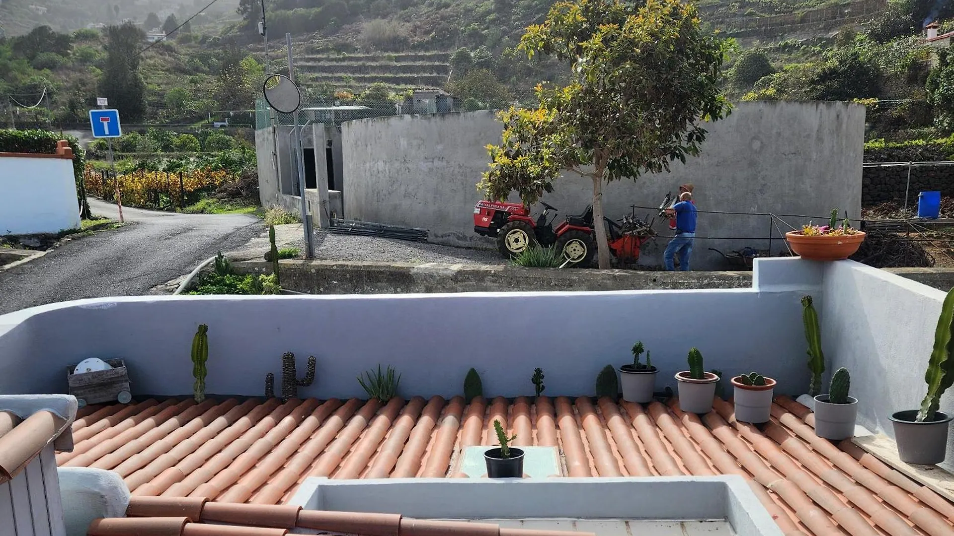 Casa Salvia Bed & Breakfast - Icod - Tenerife Icod De Los Vinos