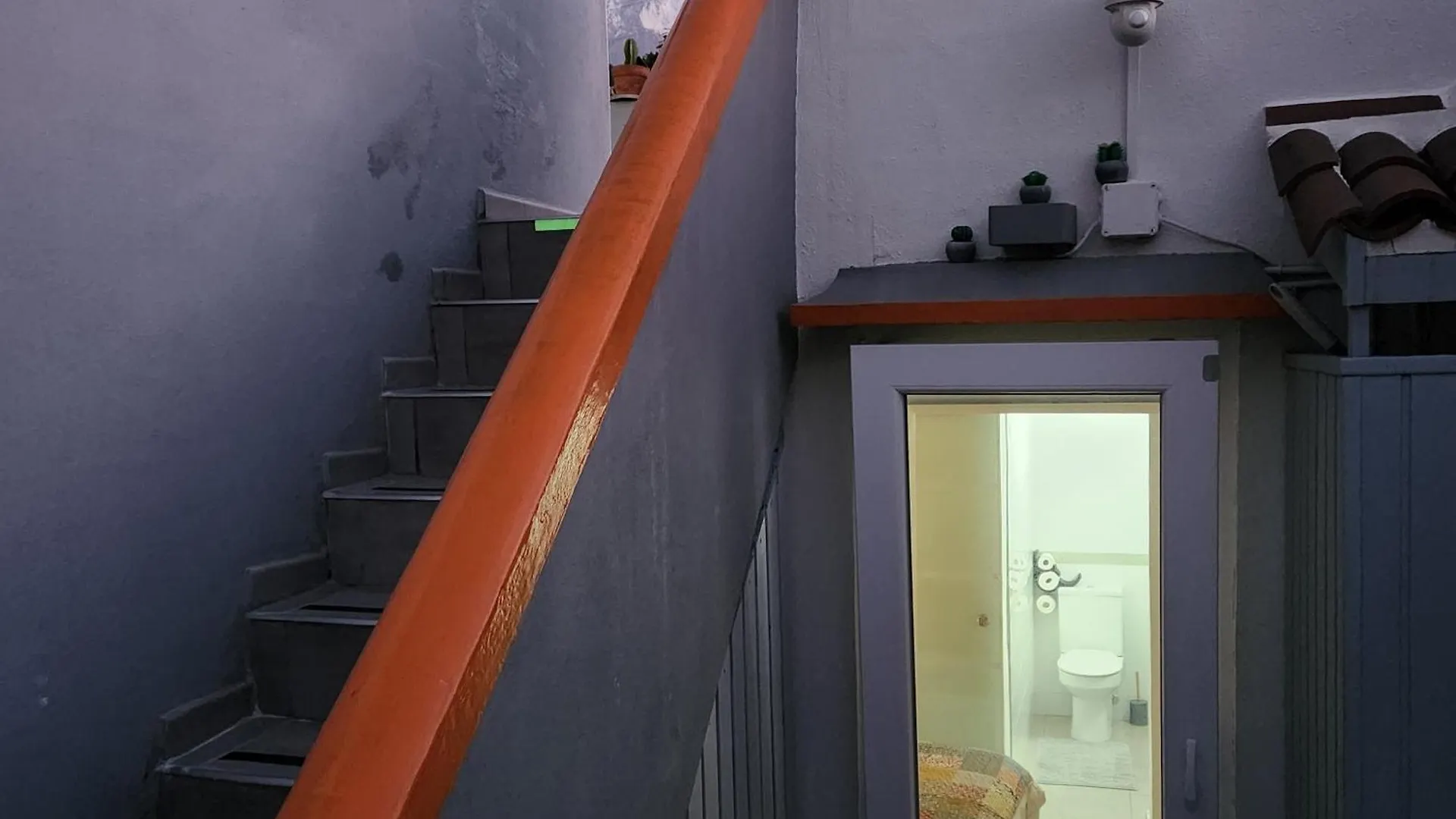 Casa Salvia Bed & Breakfast - Icod - Tenerife Icod De Los Vinos Spagna