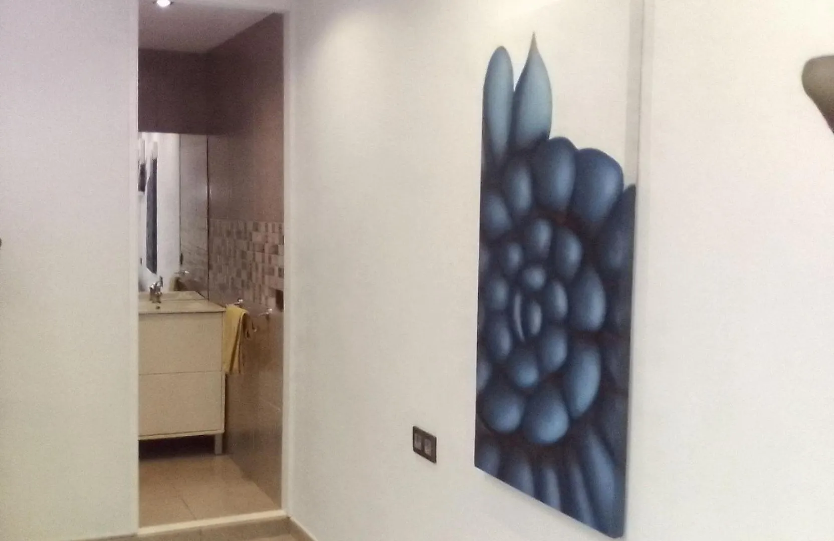 Casa Salvia Bed & Breakfast - Icod - Tenerife Icod De Los Vinos Spanje