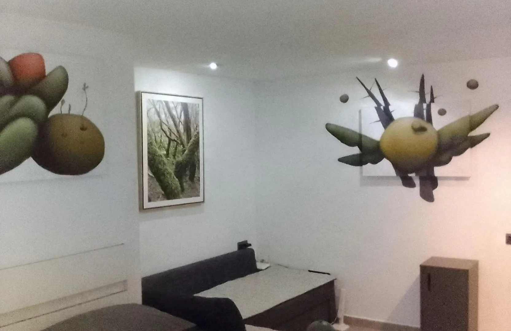 Casa Salvia Bed & Breakfast - Icod - Tenerife Icod De Los Vinos