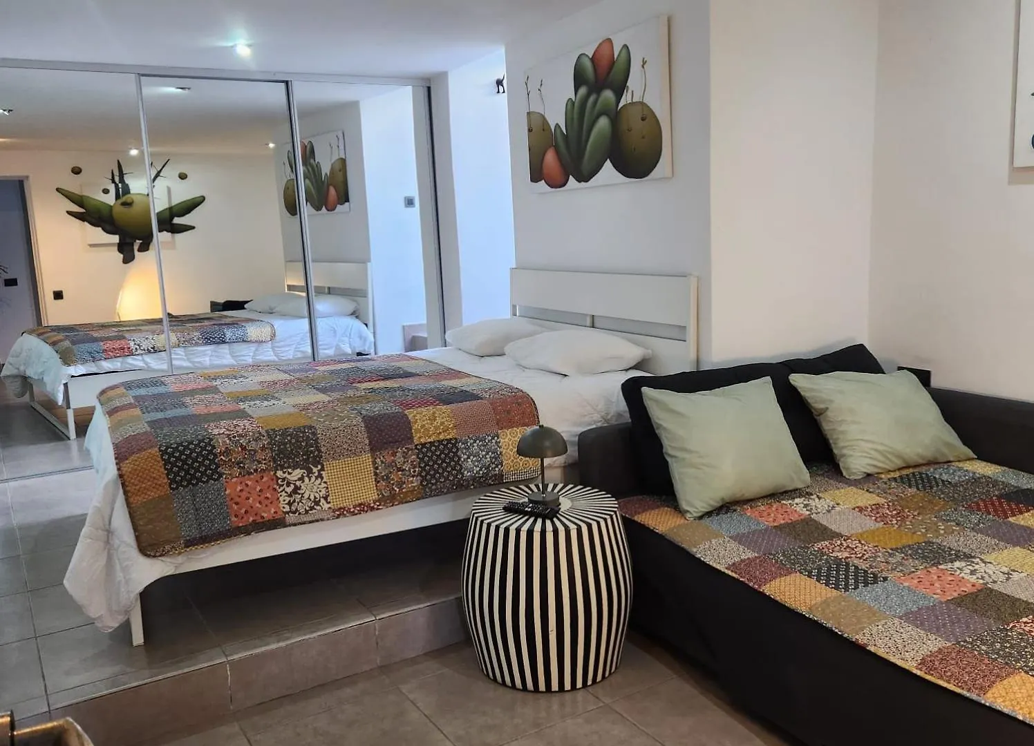 Casa Salvia Bed & Breakfast - Icod - Tenerife Icod De Los Vinos