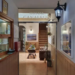  Hotel Canalejas Spanje