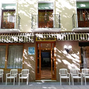 ** Hotel Hotel Central Spanje