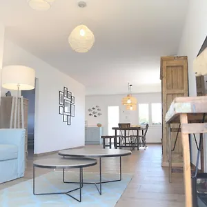  Aparthotel Masia Rovira - Esc1852 Spanje