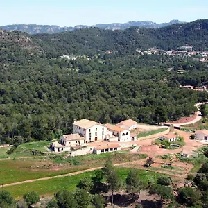  Hotel La Frasera Rural Spanje