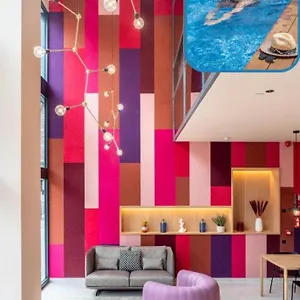 Arcelon - From 2023 Hotel Barcelone