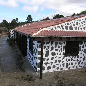 Casa Canaria La Moncloa Icod De Los Vinos