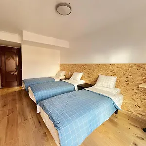 Fudodo舒适3 Beds Pensión L'Hospitalet de Llobregat