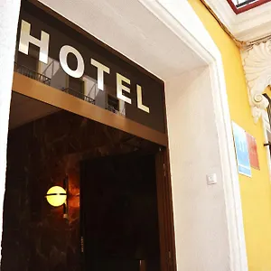 ** Hotel El Coloso Spanje