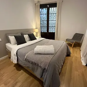 The Gotico Maison d'hôtes Barcelone