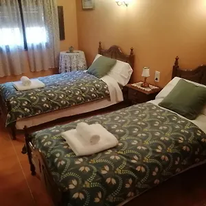  Bed & Breakfast Cal Pons Spanje