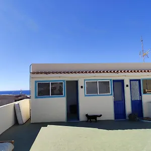Gota De Mar Hostal Los Abrigos