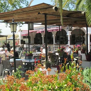 La Mota Couette-café Alhaurín el Grande