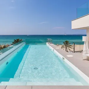 The Hype Beachhouse Appart hôtel Playa de Palma (Mallorca)