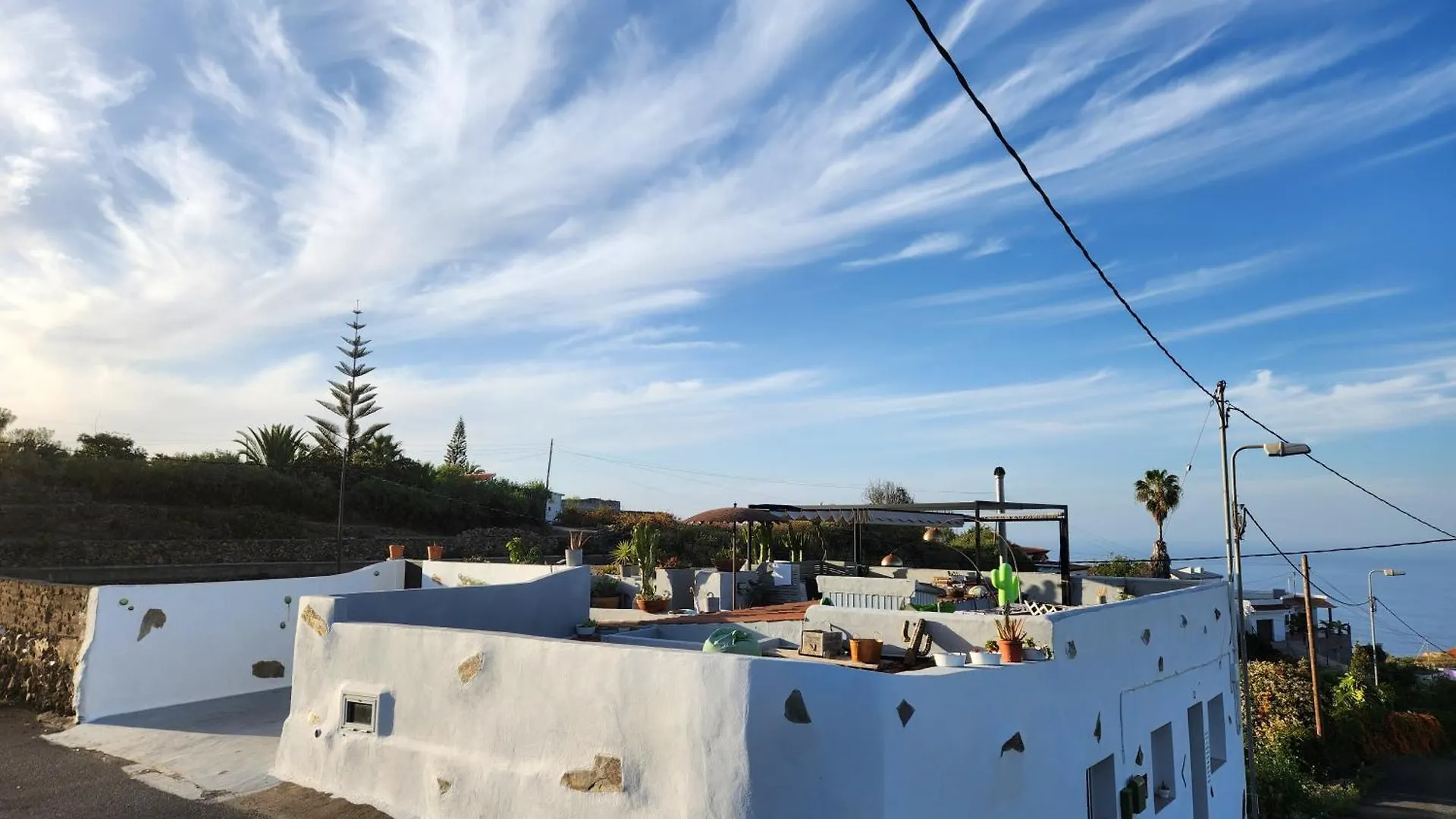 Casa Salvia Bed & Breakfast - Icod - Tenerife Icod De Los Vinos España