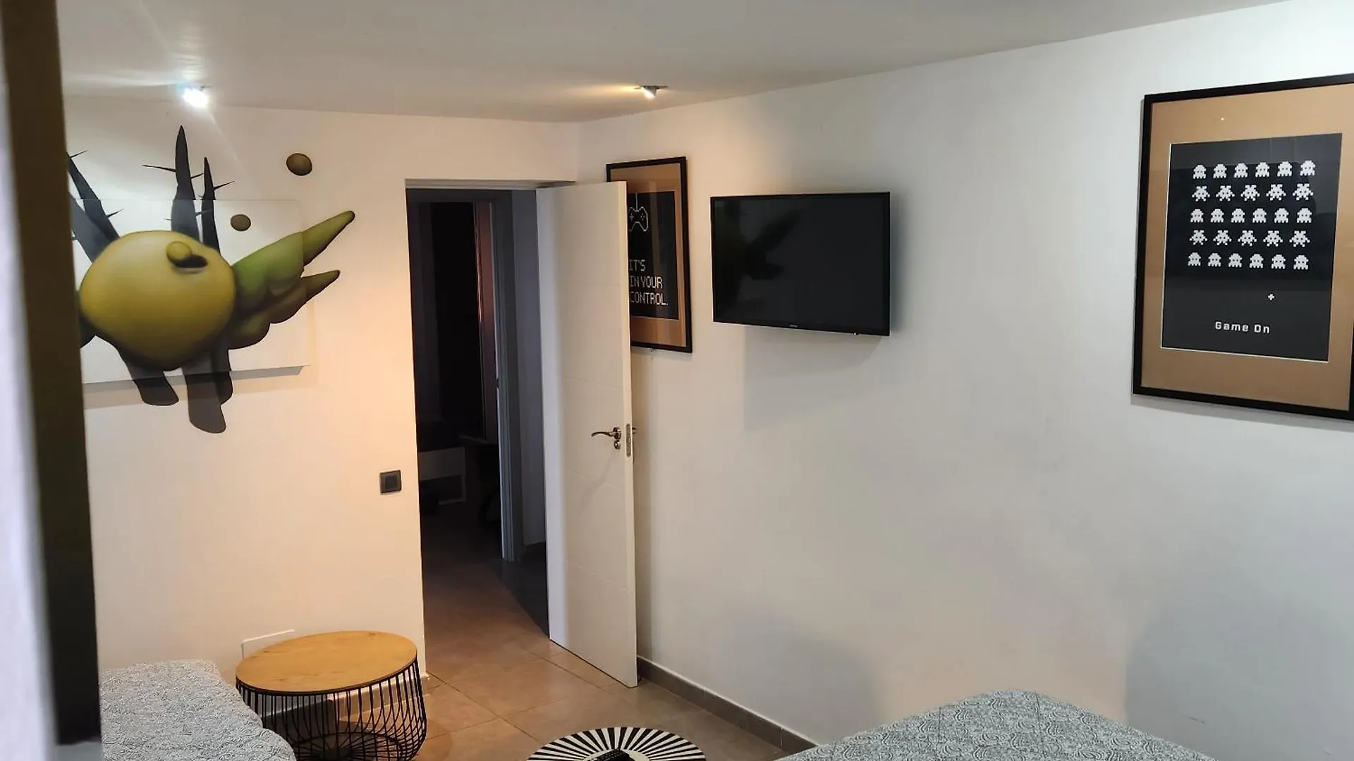 Casa Salvia Bed & Breakfast - Icod - Tenerife Icod De Los Vinos España