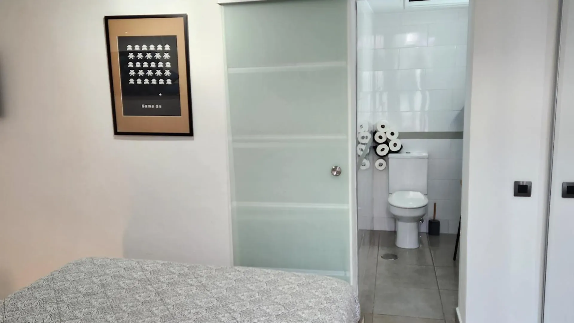 Casa Salvia Bed & Breakfast - Icod - Tenerife Icod De Los Vinos España