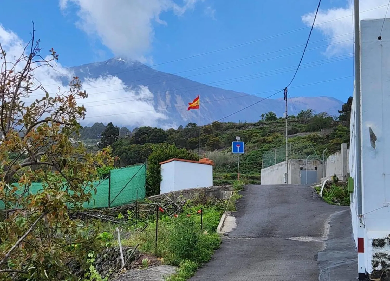 Casa Salvia Bed & Breakfast - Icod - Tenerife Icod De Los Vinos 0*,