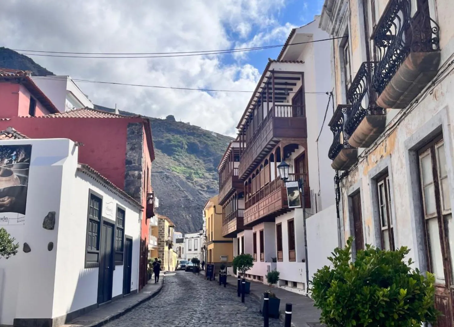 Casa Salvia Bed & Breakfast - Icod - Tenerife Icod De Los Vinos