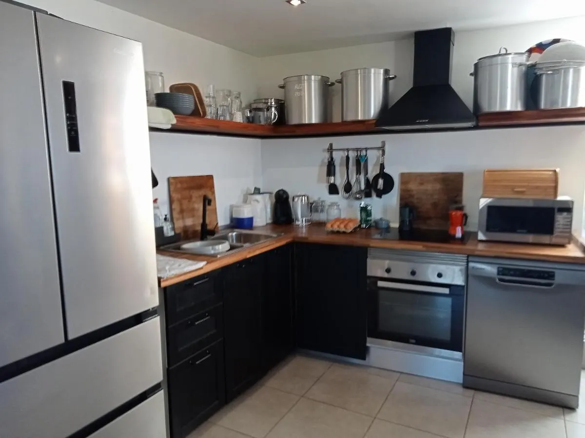 Casa Salvia Bed & Breakfast - Icod - Tenerife Icod De Los Vinos Espagne