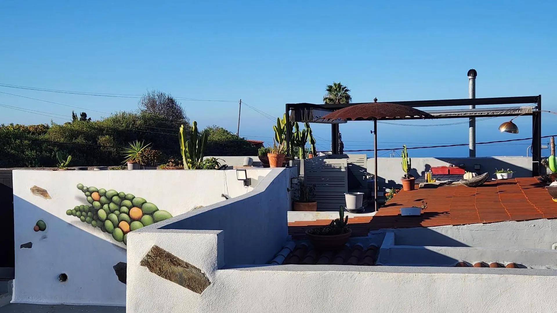 Casa Salvia Bed & Breakfast - Icod - Tenerife Icod De Los Vinos 0*,